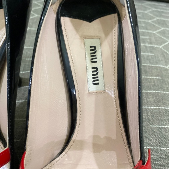 Miu Miu shoes - Picture 2 of 6